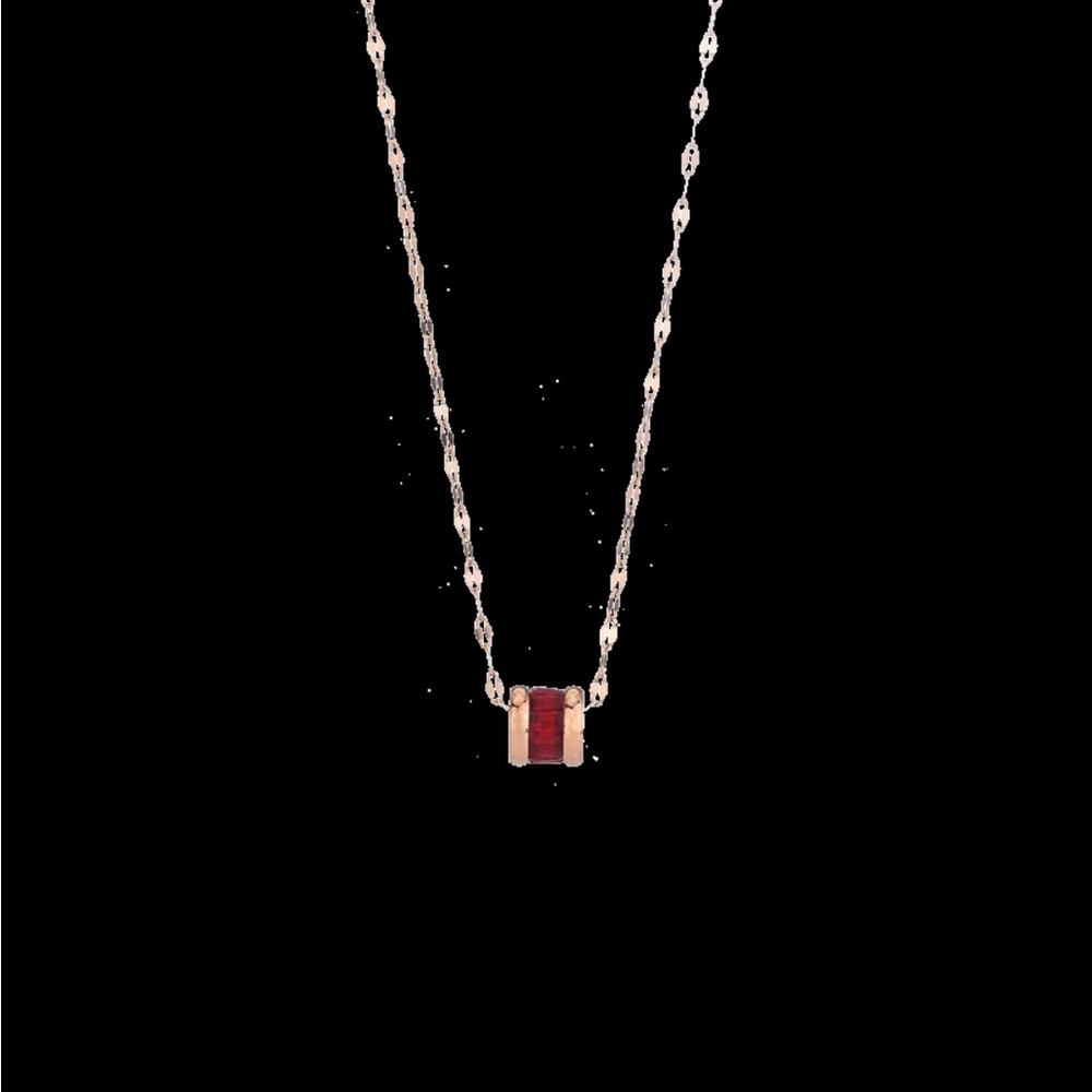 Stainless steel Necklace